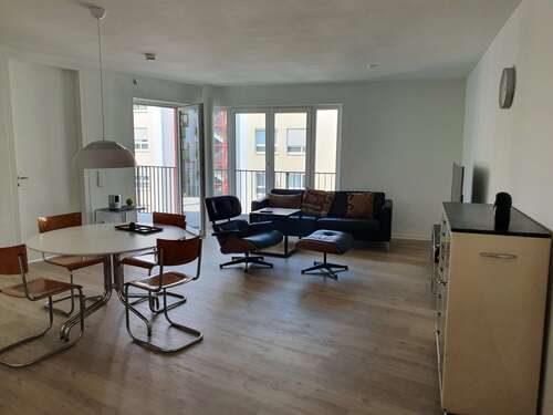 Foto - Wohnung zum Mieten in Heilbronn 1.600,00 € 98.22 m²