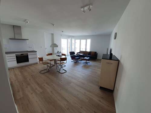 Foto - Wohnung zum Mieten in Heilbronn 1.400,00 € 98.22 m²