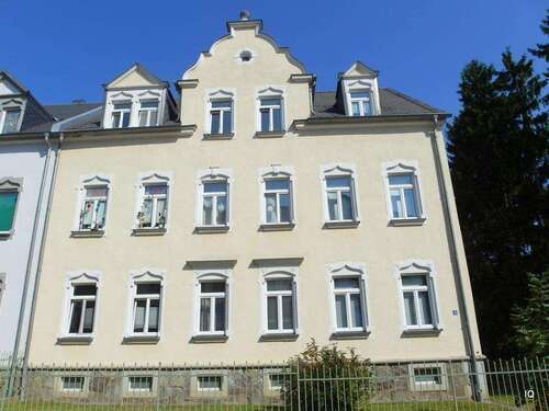 Foto - Wohnung zum Mieten in Geringswalde 230,00 € 42.4 m²