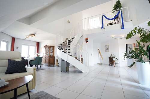 Foto - Wohnung zum Mieten in Seligenstadt 1.320,00 € 136 m²