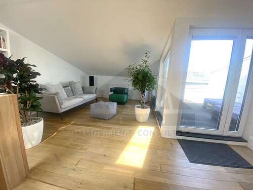 Foto - Wohnung zum Kaufen in Frankfurt am Main Nordend 598.000,00 € 88 m²