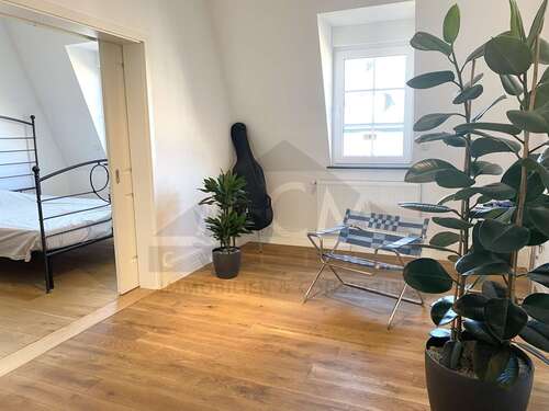 Foto - Wohnung zum Kaufen in Frankfurt am Main Nordend 598.000,00 € 88 m²