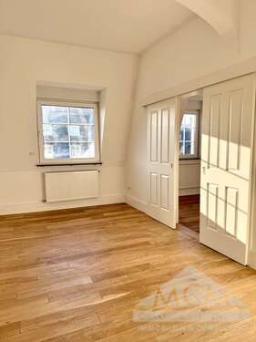 Foto - Wohnung zum Kaufen in Frankfurt am Main Nordend 598.000,00 € 88 m²