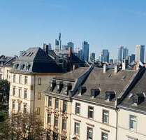 Wohnung zum Kaufen in Frankfurt am Main Nordend 598.000,00 € 88 m² - Frankfurt am Main / Nordend