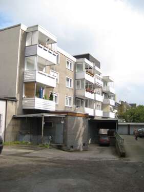Foto - Wohnung zum Kaufen in Duisburg 95.000,00 € 85 m²