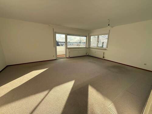 Foto - Wohnung zum Kaufen in Heilbronn 245.000,00 € 72 m²