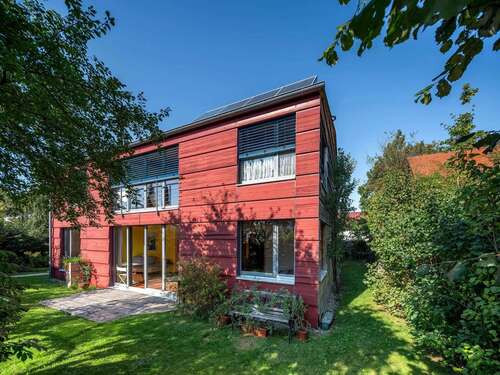 Foto - Haus zum Kaufen in Gilching 1.098.000,00 € 178.18 m²