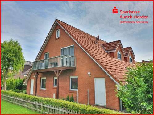 Foto - Wohnung zum Kaufen in Großefehn 155.000,00 € 67 m²