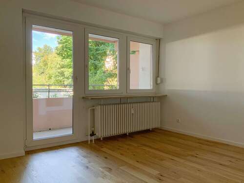 Foto - Wohnung zum Mieten in München 590,00 € 31 m²