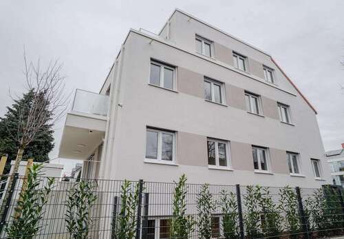 Foto - Wohnung zum Mieten in Frankfurt am Main 2.210,00 € 105 m²