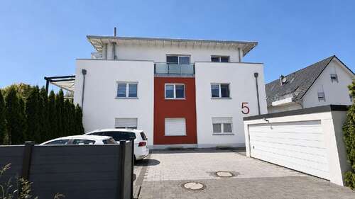 Foto - Wohnung zum Kaufen in Paderborn 389.900,00 € 99.33 m²