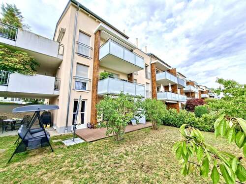 Foto - Wohnung zum Kaufen in Augsburg Göggingen 645.000,00 € 107 m²