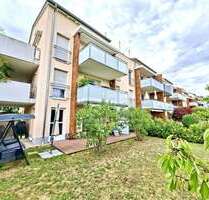 Wohnung zum Kaufen in Augsburg Göggingen 645.000,00 € 107 m² - Augsburg / Göggingen
