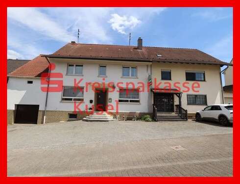 Foto - Haus zum Kaufen in Sankt Julian 199.000,00 € 353.48 m²