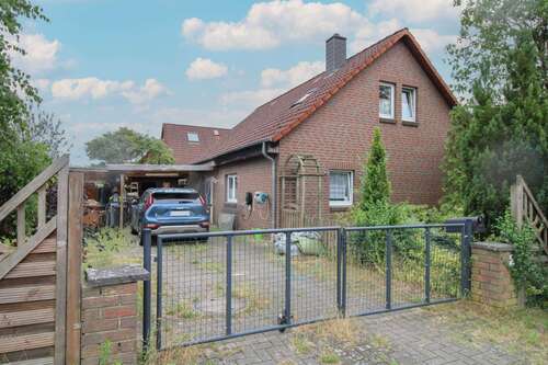 Foto - Haus zum Kaufen in Martfeld 299.000,00 € 145 m²