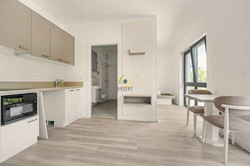 Foto - Wohnung zum Mieten in Berlin 1.111,20 € 37.04 m²