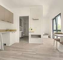 Wohnung zum Mieten in Berlin 1.111,20 € 37.04 m²