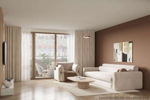 Foto - Wohnung zum Kaufen in Berlin 899.000,00 € 99.84 m²