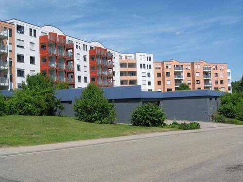Foto - Wohnung zum Mieten in Kaiserslautern 290,00 € 22 m²