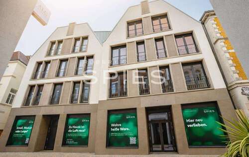 Foto - Einzelhandel in Oldenburg 6.991,75 € 279.67 m²