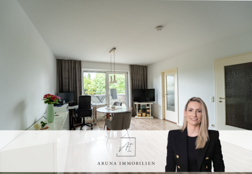 Foto - Wohnung zum Kaufen in Willich Neersen 175.000,00 € 58 m²