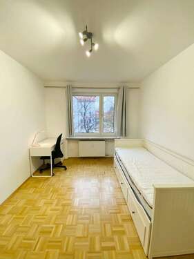 Foto - WG-Zimmer in Augsburg 547,00 € 20 m²