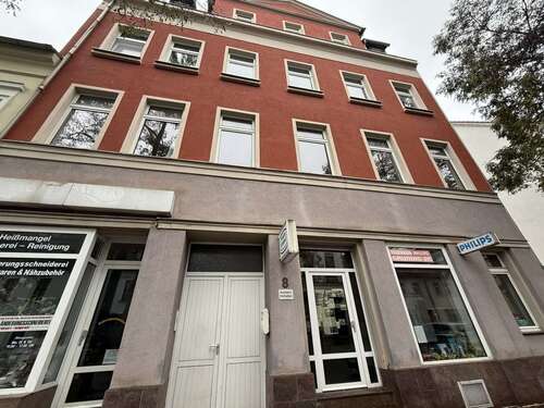 Foto - Wohnung zum Mieten in Zwickau 630,00 € 114 m²