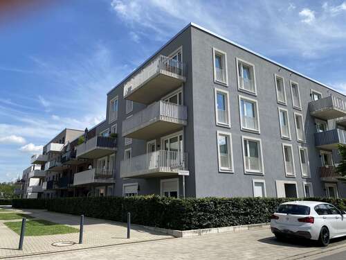 Foto - Wohnung zum Mieten in Osnabrück 1.429,00 € 133.61 m²