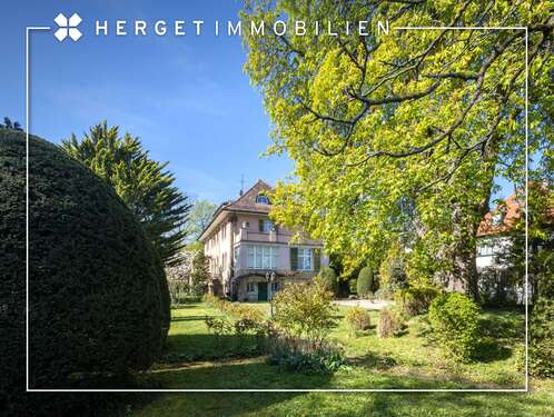 Foto - Haus zum Kaufen in Stuttgart 4.650.000,00 € 500.28 m²