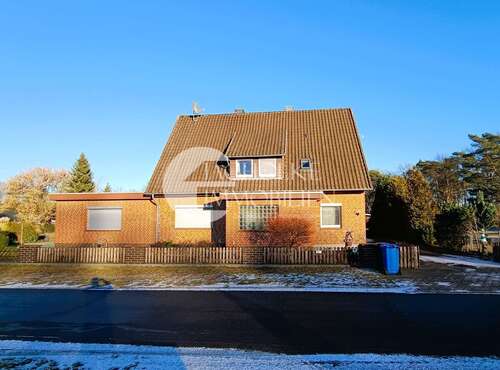 Foto - Haus zum Kaufen in Stoetze Bankewitz 260.000,00 € 187 m²