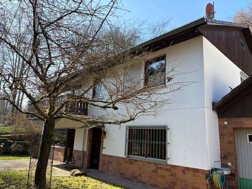 Foto - Haus zum Kaufen in Neckargemünd 595.000,00 € 180 m²