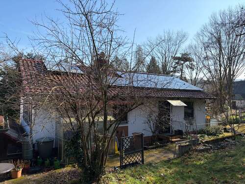 Foto - Haus zum Kaufen in Neckargemünd 645.000,00 € 180 m²