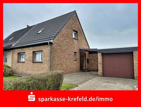 Foto - Haus zum Kaufen in Krefeld 229.000,00 € 80 m²