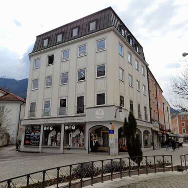 Foto - Büro in Bad Reichenhall 560,00 € 70 m²