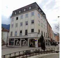 Büro in Bad Reichenhall 560,00 € 70 m²