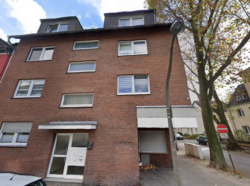 Foto - Wohnung zum Mieten in Duisburg 330,00 € 52 m²