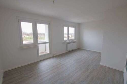 Foto - Wohnung zum Mieten in Halle (Saale) 567,00 € 113.32 m²