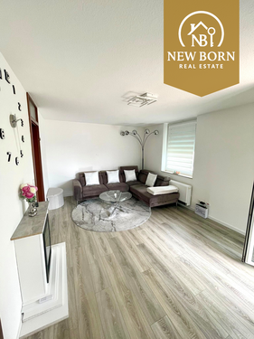 Foto - Wohnung zum Mieten in Filderstadt 900,00 € 48 m²