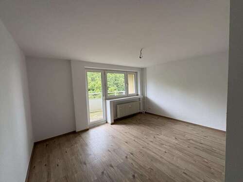 Foto - Wohnung zum Mieten in Gelsenkirchen 419,00 € 59.57 m²