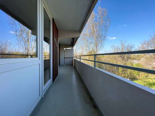 Foto - Wohnung zum Mieten in München 890,00 € 63 m²