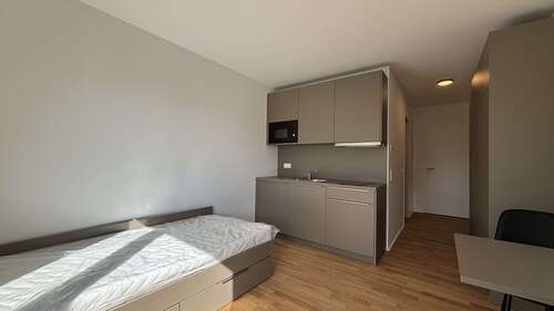 Foto - Wohnung zum Kaufen in Darmstadt 210.000,00 € 22 m²