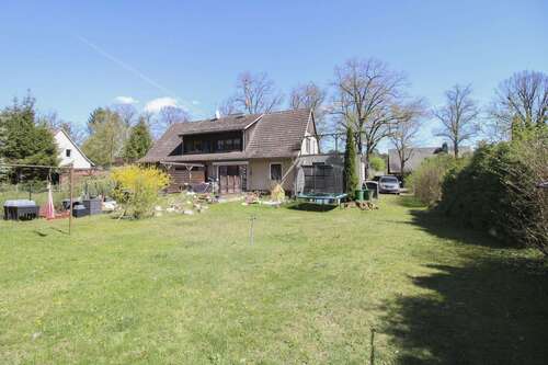 Foto - Haus zum Kaufen in Strausberg 395.000,00 € 133.58 m²