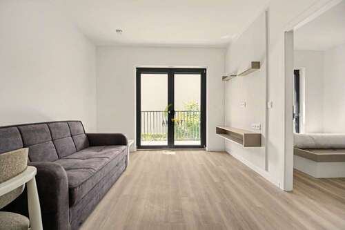 Foto - Wohnung zum Mieten in Berlin 879,60 € 29.32 m²