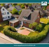 Haus zum Kaufen in Bohmte 288.000,00 € 113 m²