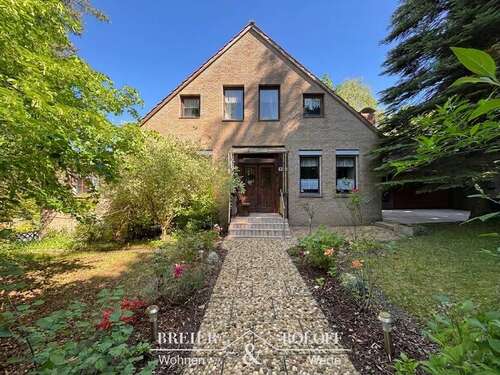 Foto - Haus zum Kaufen in Bad Münder am Deister Hachmühlen 199.000,00 € 250 m²