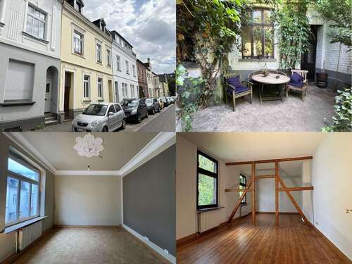 Foto - Haus zum Kaufen in Duisburg 385.000,00 € 243 m²