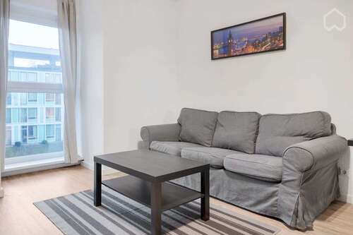 Foto - Wohnen auf Zeit in Hamburg 1.190,00 €