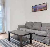 Wohnen auf Zeit in Hamburg 1.190,00 €
