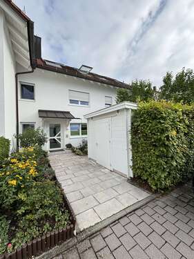 Foto - Wohnung zum Kaufen in Gilching 450.000,00 € 79.39 m²
