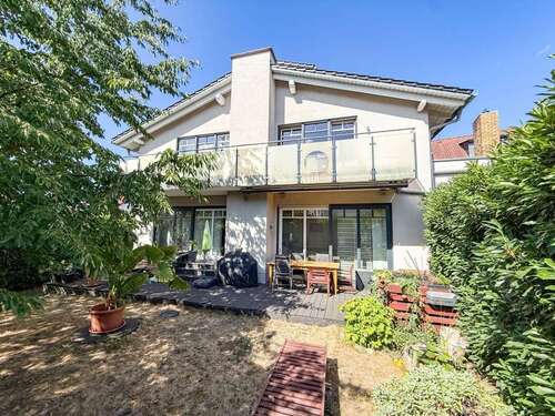 Foto - Haus zum Kaufen in Oberursel 2.450.000,00 € 388.83 m²